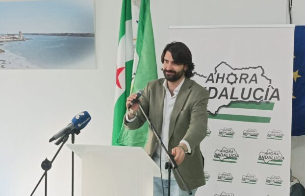 Ahora Andalucía reivindica en Isla Cristina las necesidades de sector pesquero