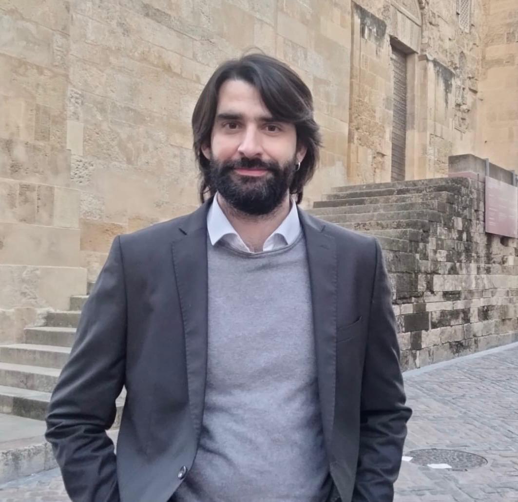Javier García Fernández encabezará la candidatura Ahora Andalucía – Andalucistas