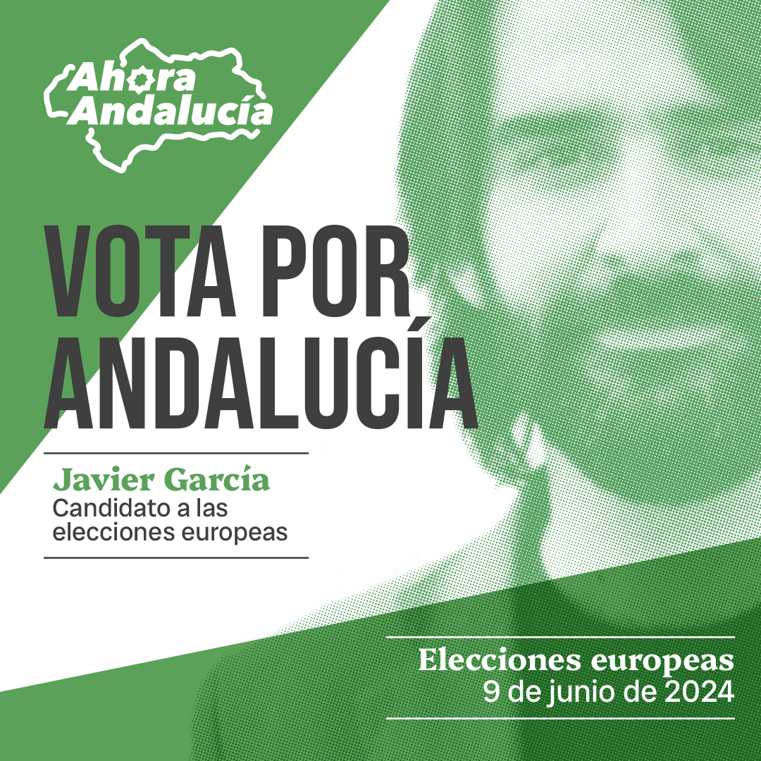 Ahora Andalucía iniciará la campaña electoral en Cataluña